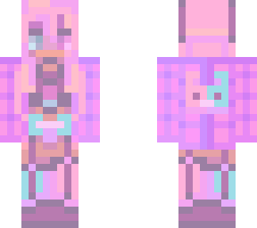 bunny anxieuse's contest r2