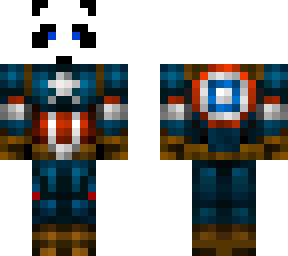 captain pander