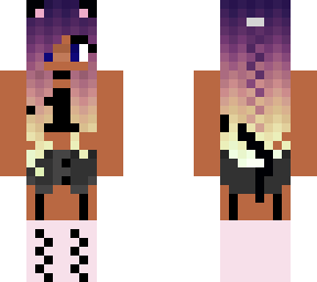 casual girl 2 (edited)