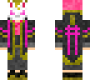 catalizadora face ( 3 de 4 ) fortnite