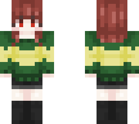 chara