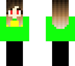chara dreamurr