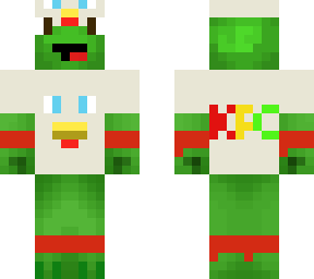 chiken turtle 2.0
