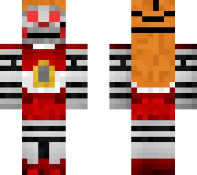 circus baby.exe