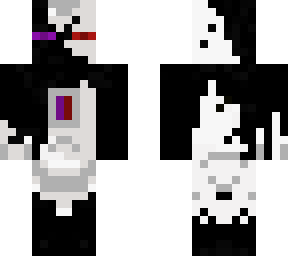 cleansed enderman