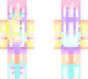 color blast contest results