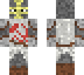 communist crusader