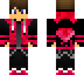 cool ruby boy 3.0