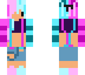 cotton candy