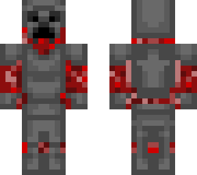 creeper aww man