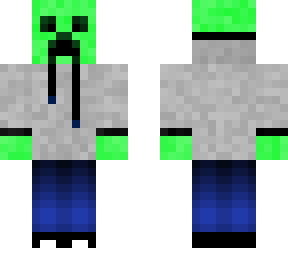 creeper jr.