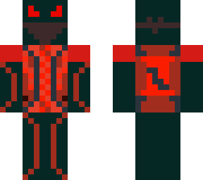 creepy guy