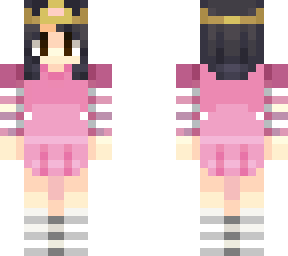 crowned short hair edit edit