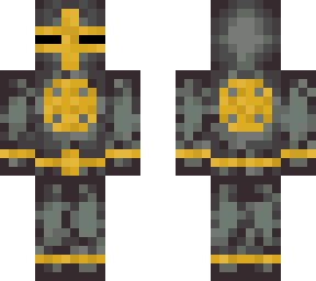crusader armor 2.0