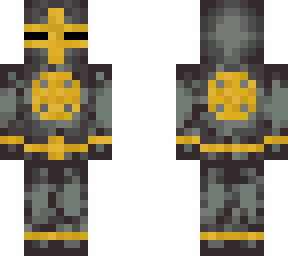 crusader armor 2.0 slim version