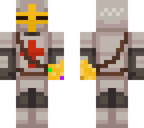 crusader thanos
