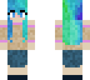 cute anime character  owo uwu