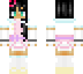 cute anime girl