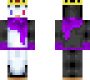 cute penguin