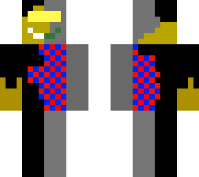 cyborg