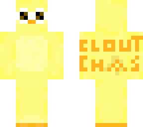 damn, that duck is clout chasing