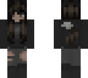 dark girl (edit)