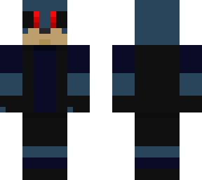 demon flip