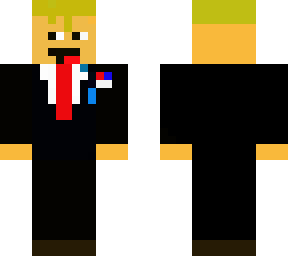 derp donald trump