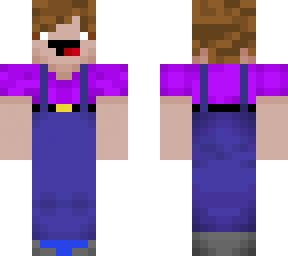 derp garr