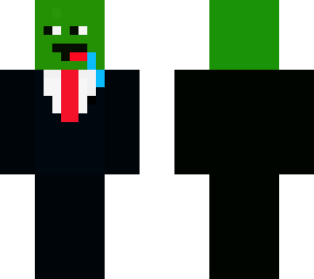 derp pickle president