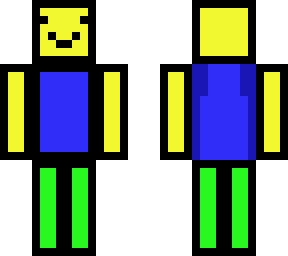 derp roblox skin