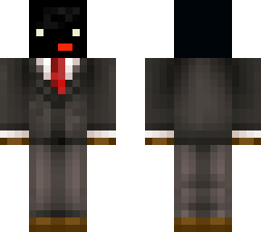 derpy robber/formal cake