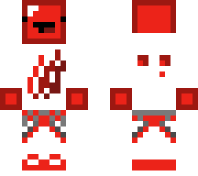 derpy slime (red)