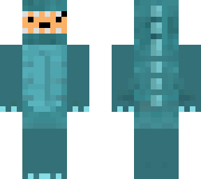dino dude