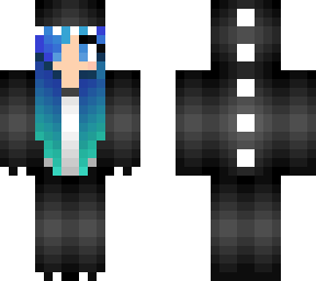 dino gurl