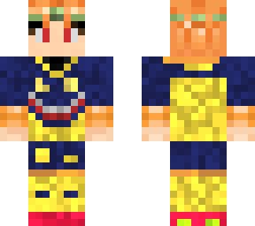 dio america