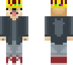 doggo guy v2