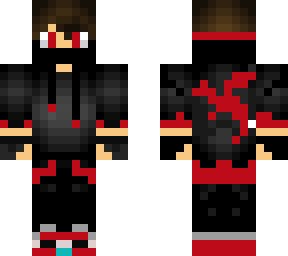 dragon clan foot soldier