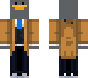 duckdetective