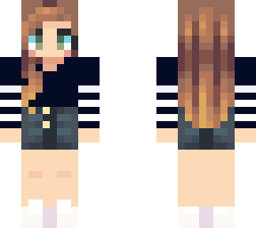 e-girl