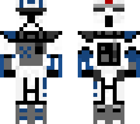echo (phase i arc trooper)