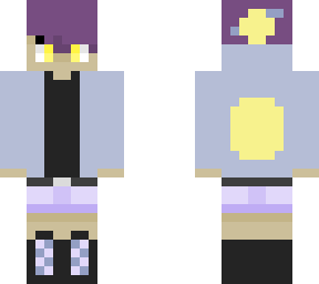 ely (again) but with shorts this time