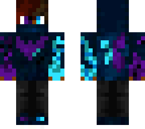 ender and ice guy 1.0