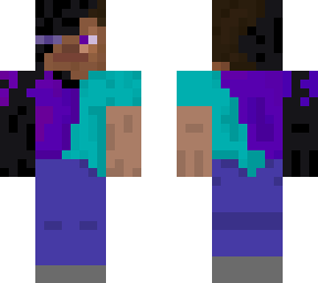 ender steve (updated)