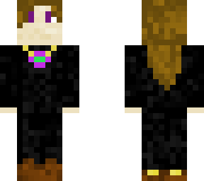 ender witch