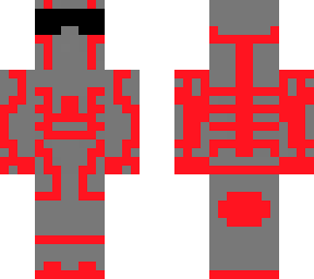 evil bot