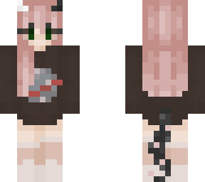 fallen angel girl edit