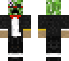 fancy creeper