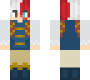 fantasy todorki (not orignally mine)