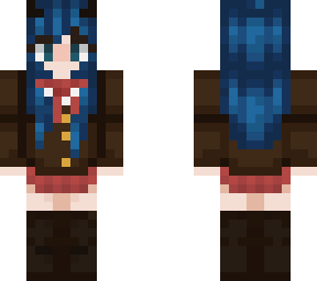 fixed the socks